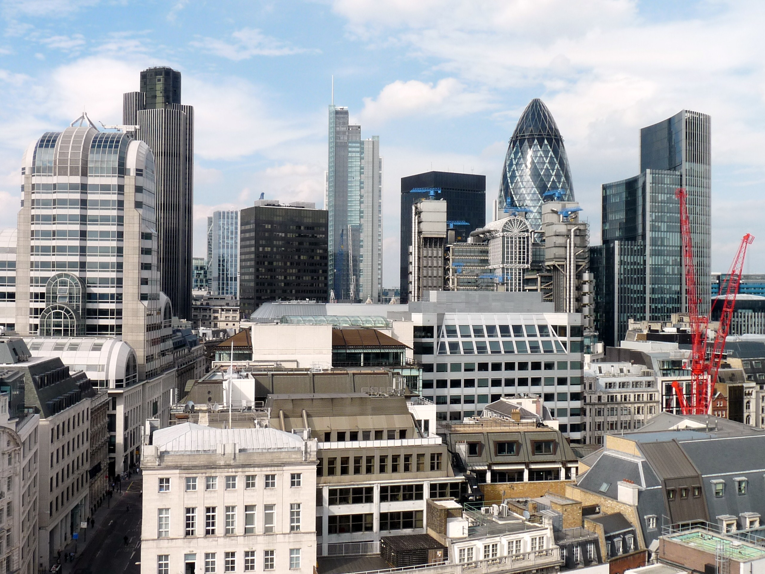 Towson University Horizons System Search Programs